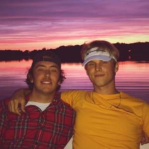 Meet your Posher, Evan